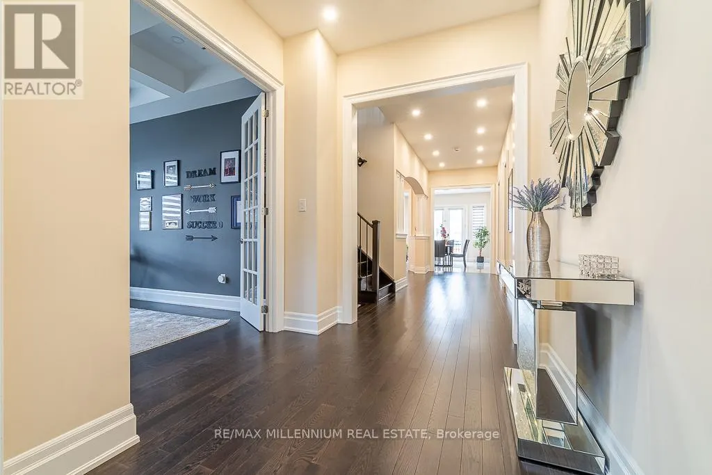 52 GORDON RANDLE DRIVE