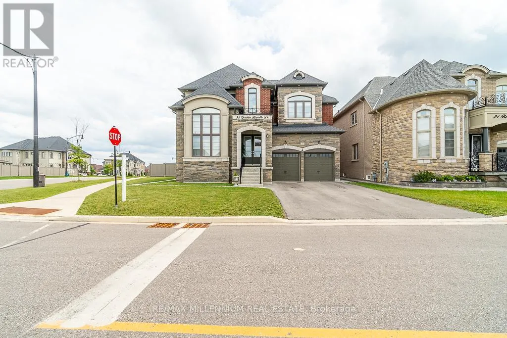 52 GORDON RANDLE DRIVE