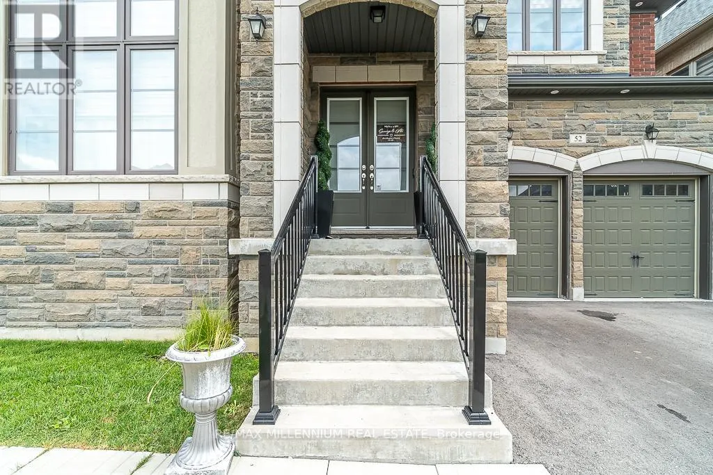 52 GORDON RANDLE DRIVE