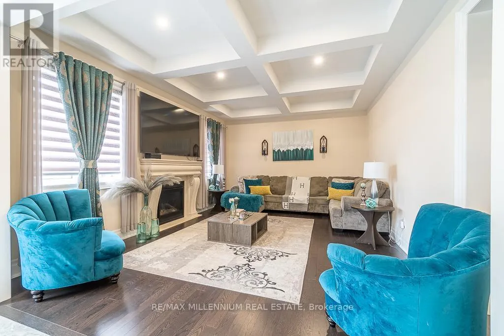 52 GORDON RANDLE DRIVE