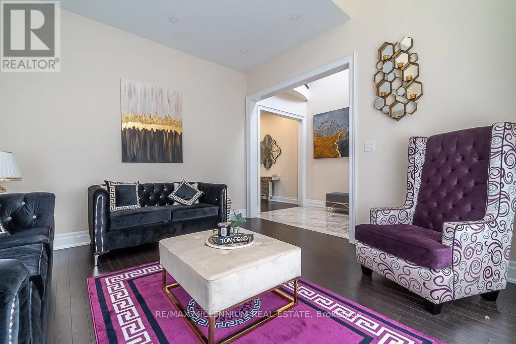 52 GORDON RANDLE DRIVE