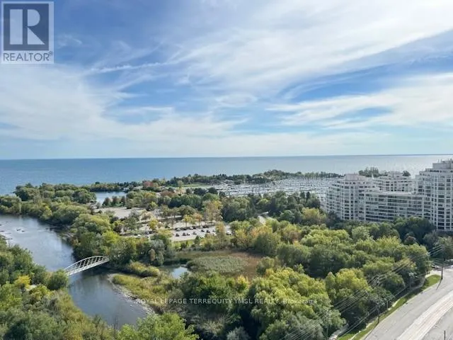 2203 - 2200 LAKE SHORE BOULEVARD W