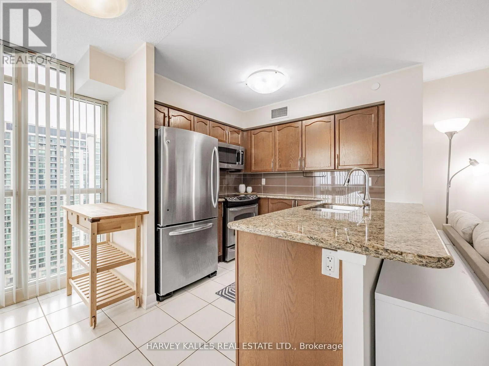 2010 - 205 SHERWAY GARDENS ROAD