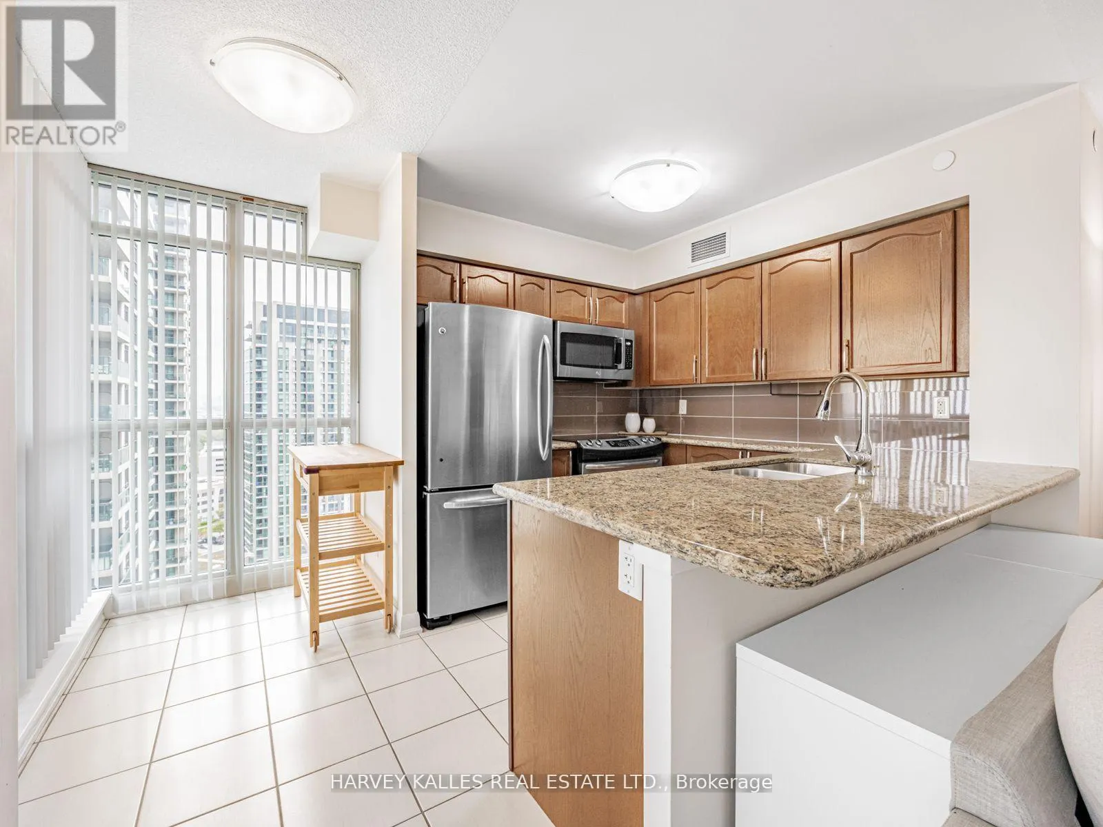 2010 - 205 SHERWAY GARDENS ROAD