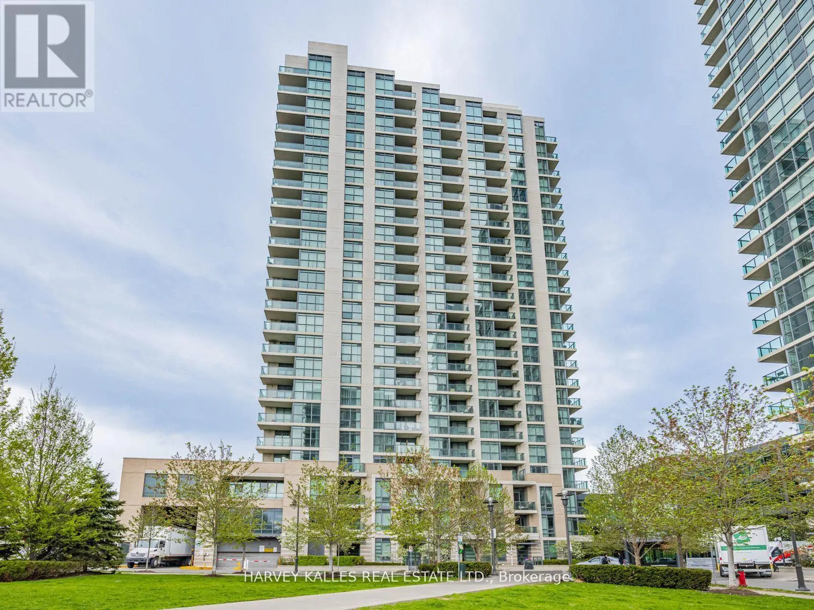 2010 - 205 SHERWAY GARDENS ROAD