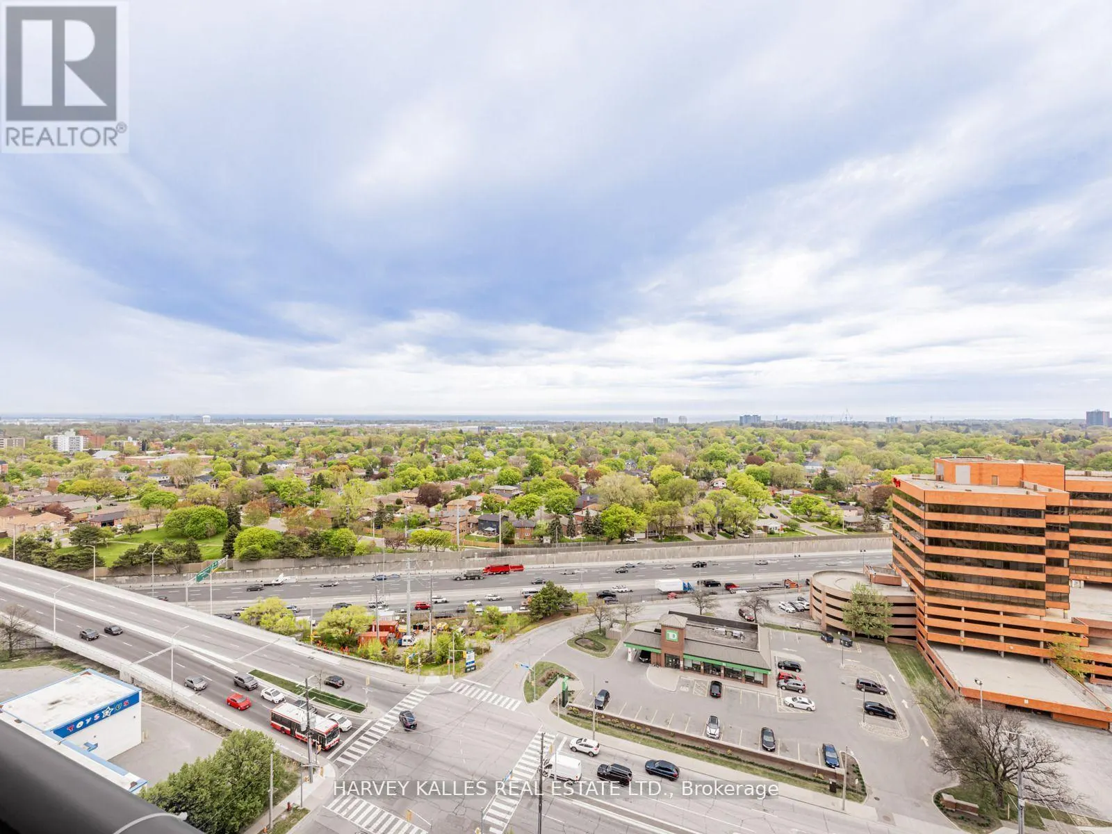 2010 - 205 SHERWAY GARDENS ROAD