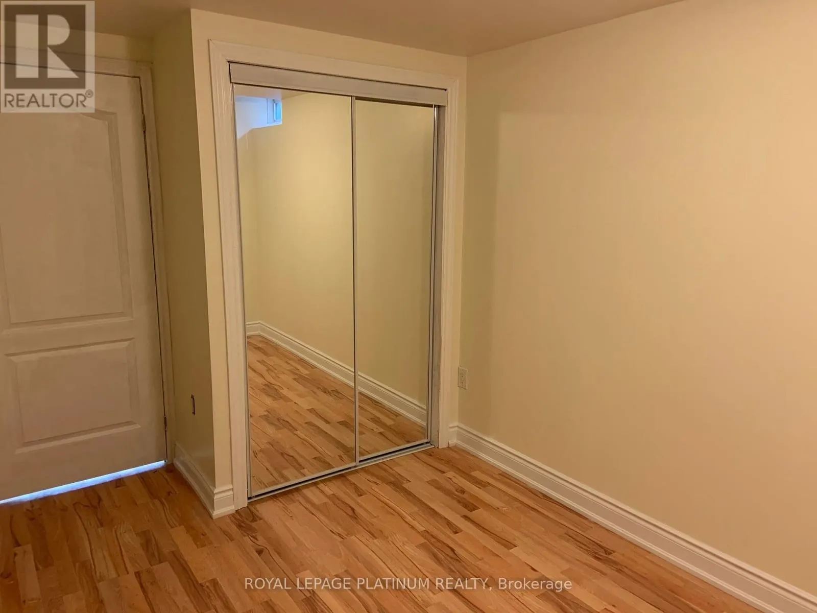 BASEMENT - 4812 LIGHTHOUSE COURT