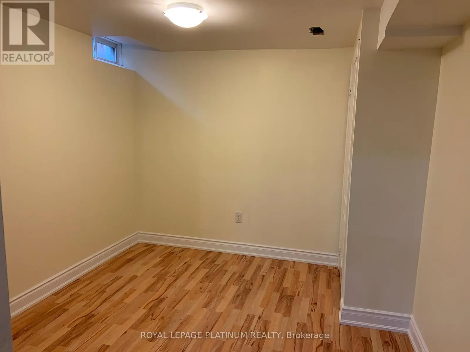BASEMENT - 4812 LIGHTHOUSE COURT