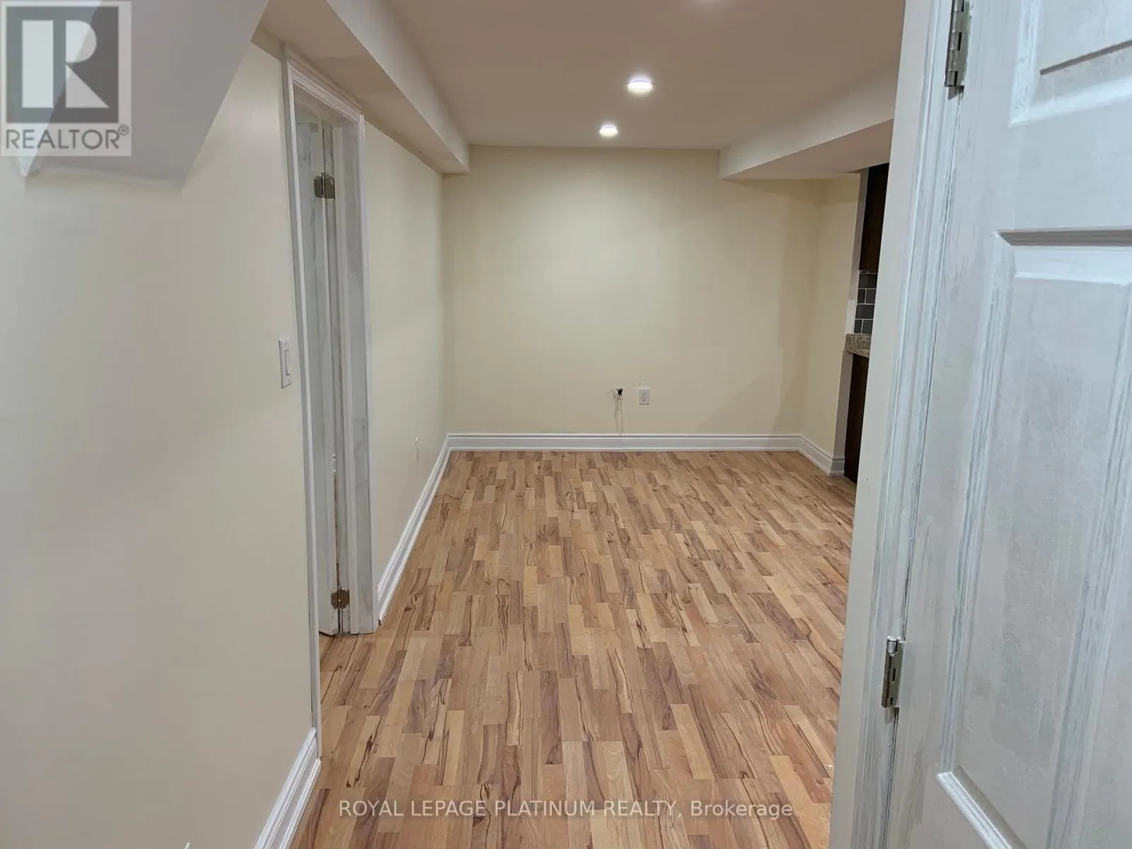 BASEMENT - 4812 LIGHTHOUSE COURT