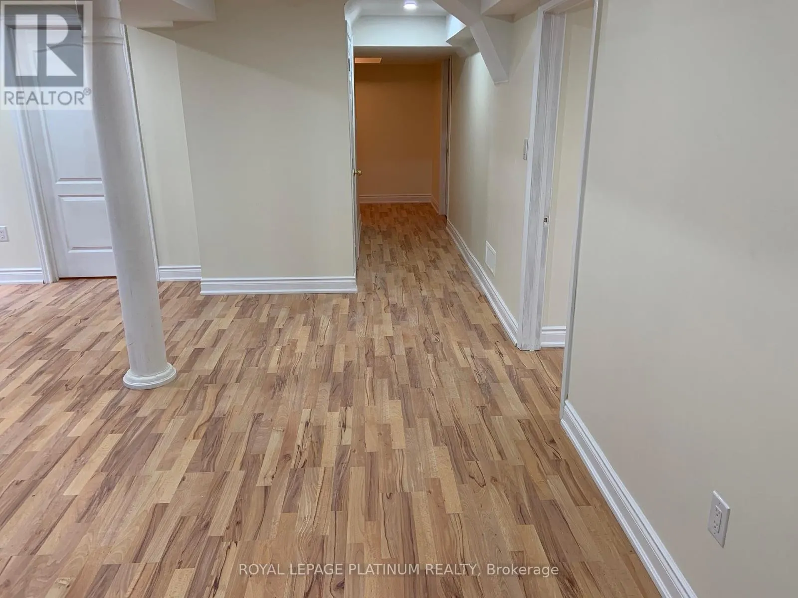 BASEMENT - 4812 LIGHTHOUSE COURT