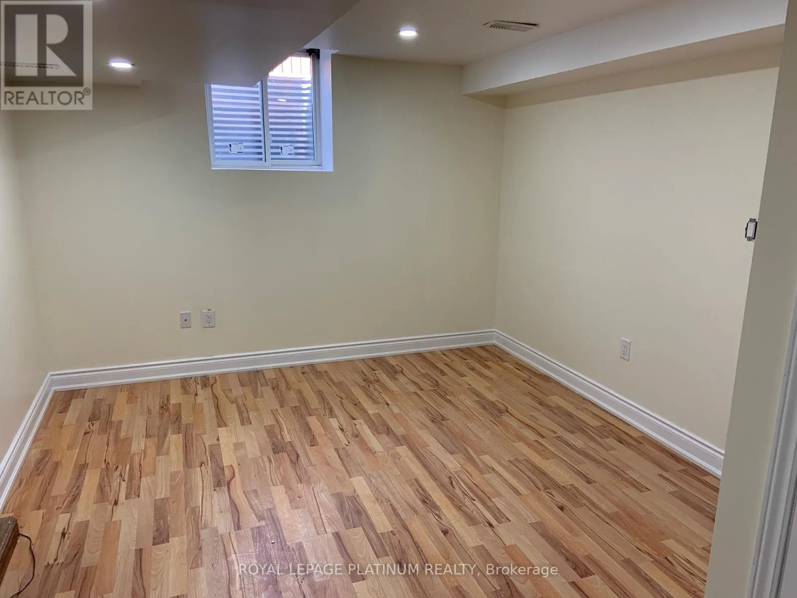BASEMENT - 4812 LIGHTHOUSE COURT