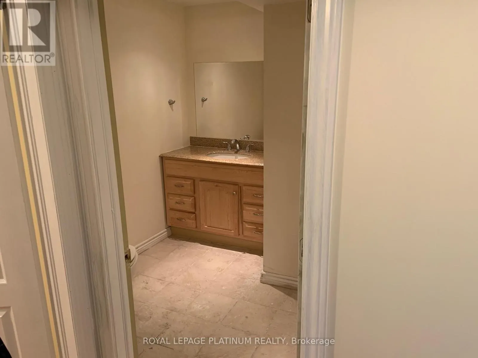BASEMENT - 4812 LIGHTHOUSE COURT