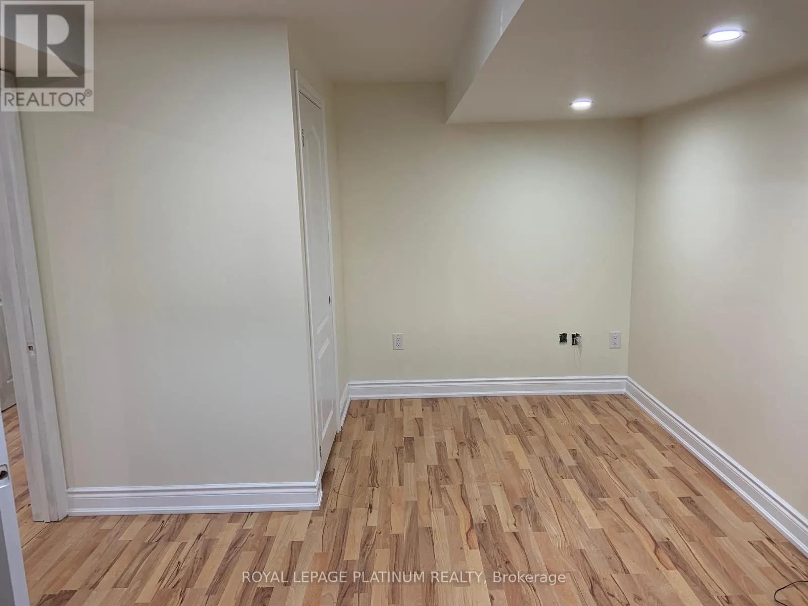 BASEMENT - 4812 LIGHTHOUSE COURT
