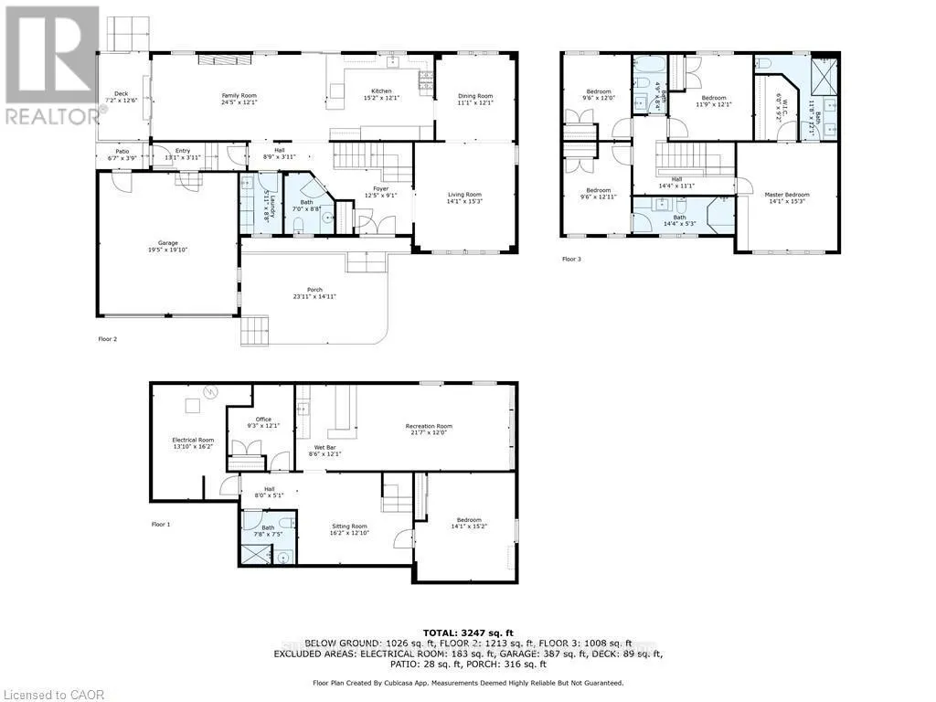 1857 FRIAR TUCK COURT