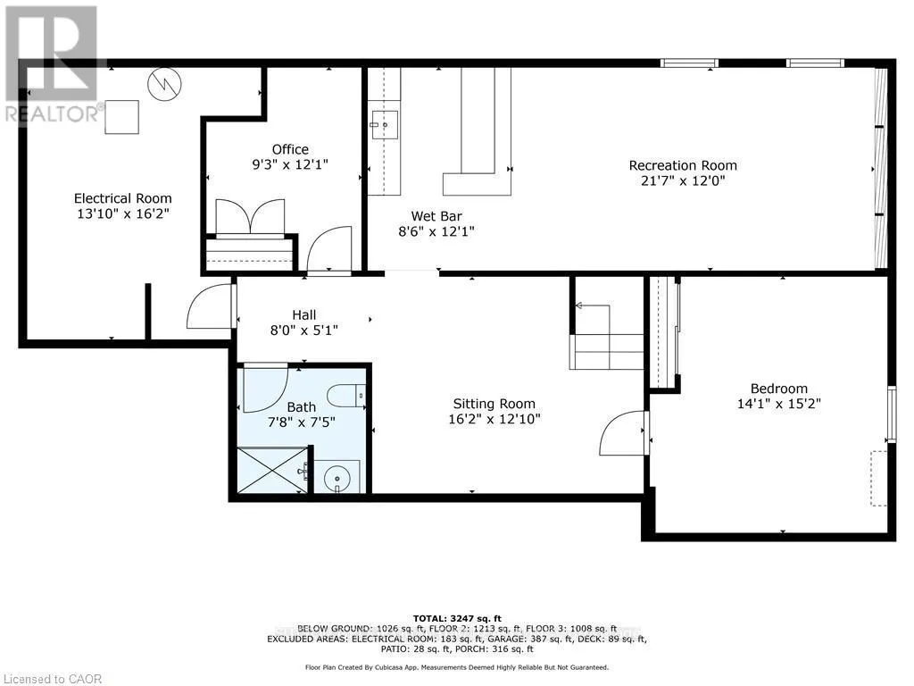 1857 FRIAR TUCK COURT
