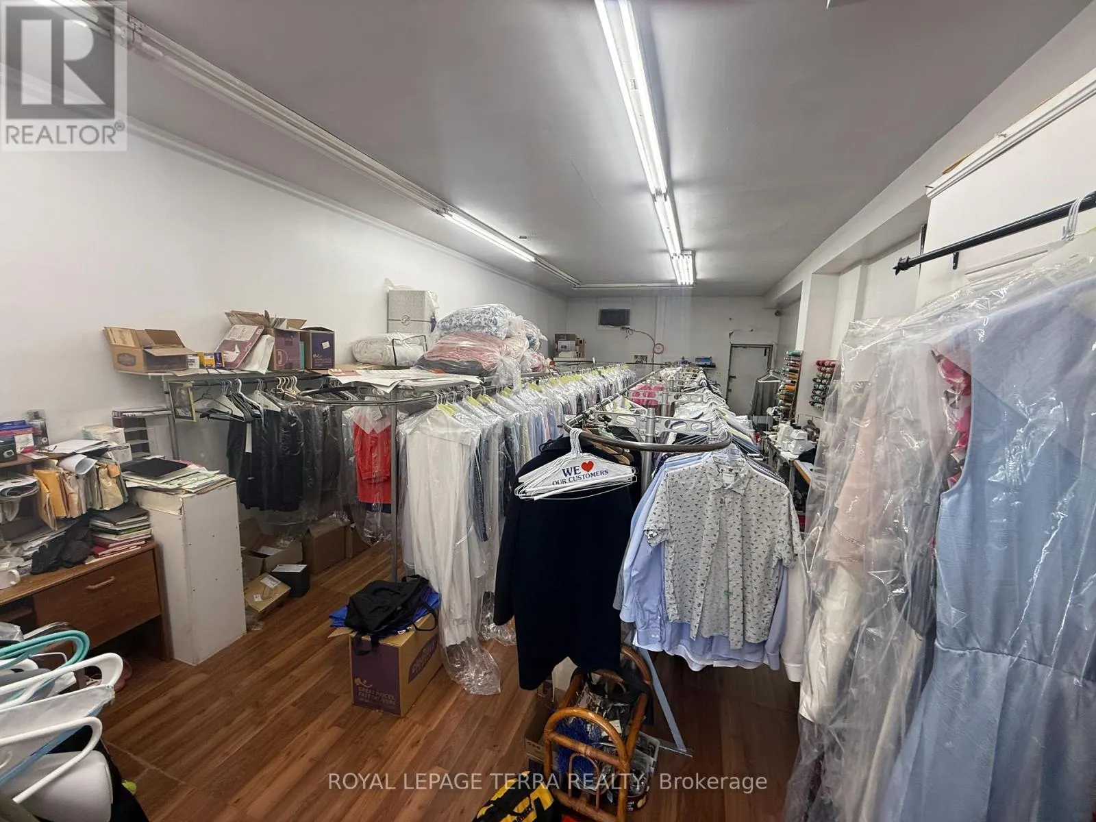 133 MARTIN GROVE ROAD