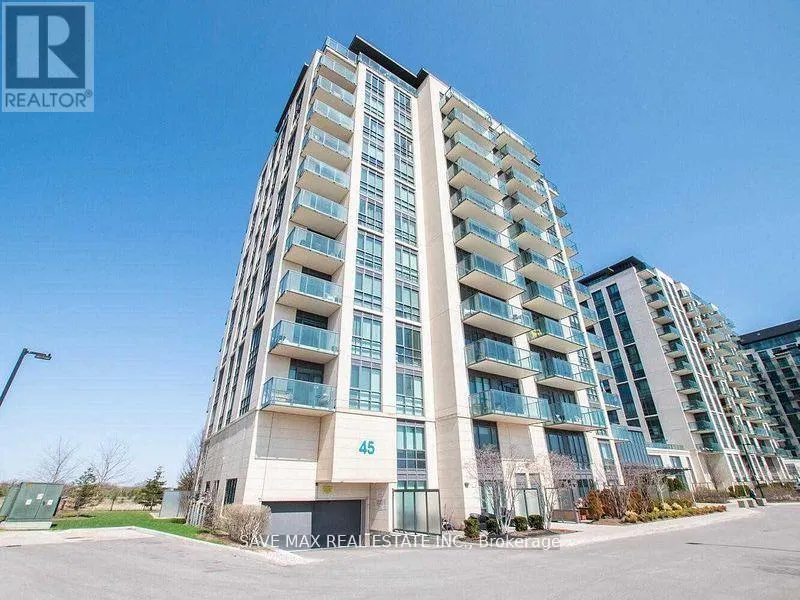 1006 - 45 YORKLAND BOULEVARD