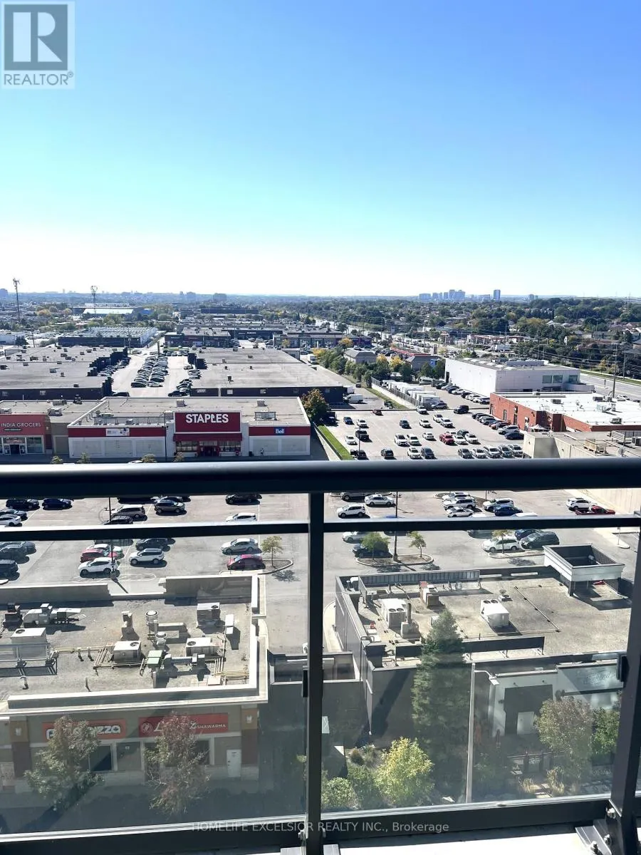 1006 - 3975 GRAND PARK DRIVE