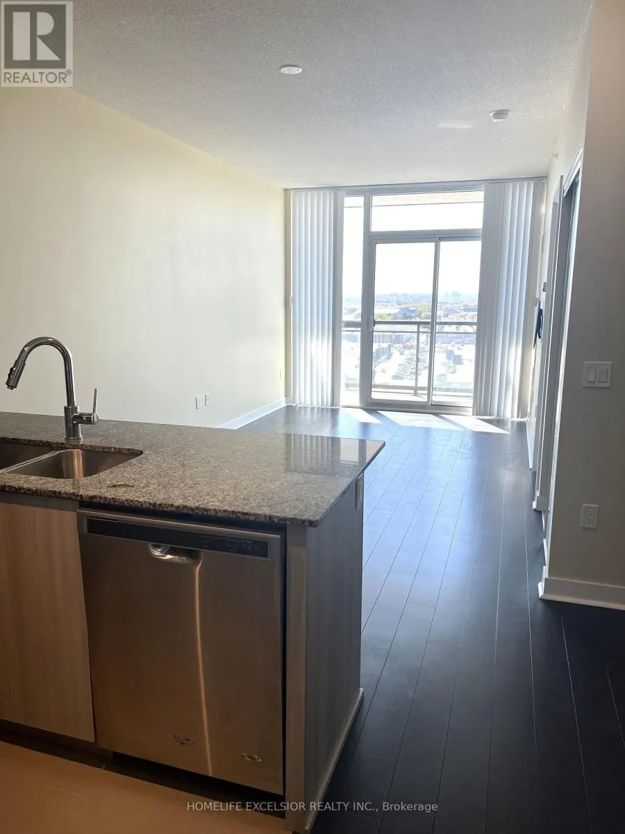 1006 - 3975 GRAND PARK DRIVE
