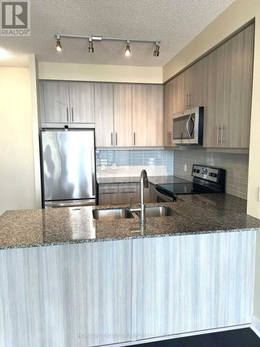 1006 - 3975 GRAND PARK DRIVE