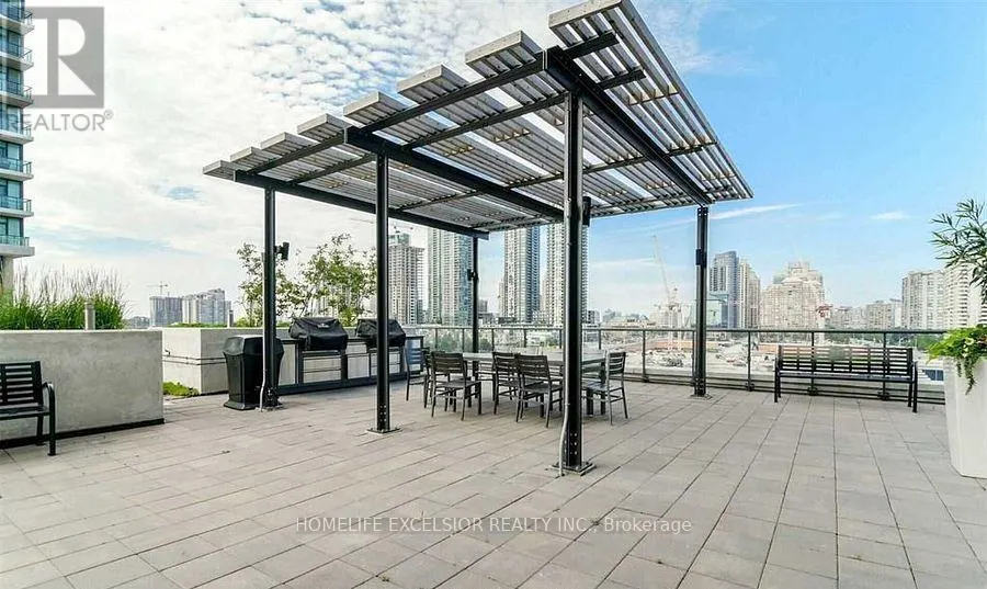 1006 - 3975 GRAND PARK DRIVE