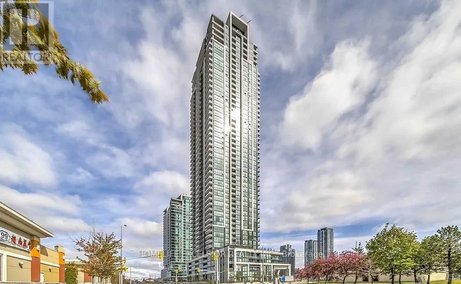 1006 - 3975 GRAND PARK DRIVE