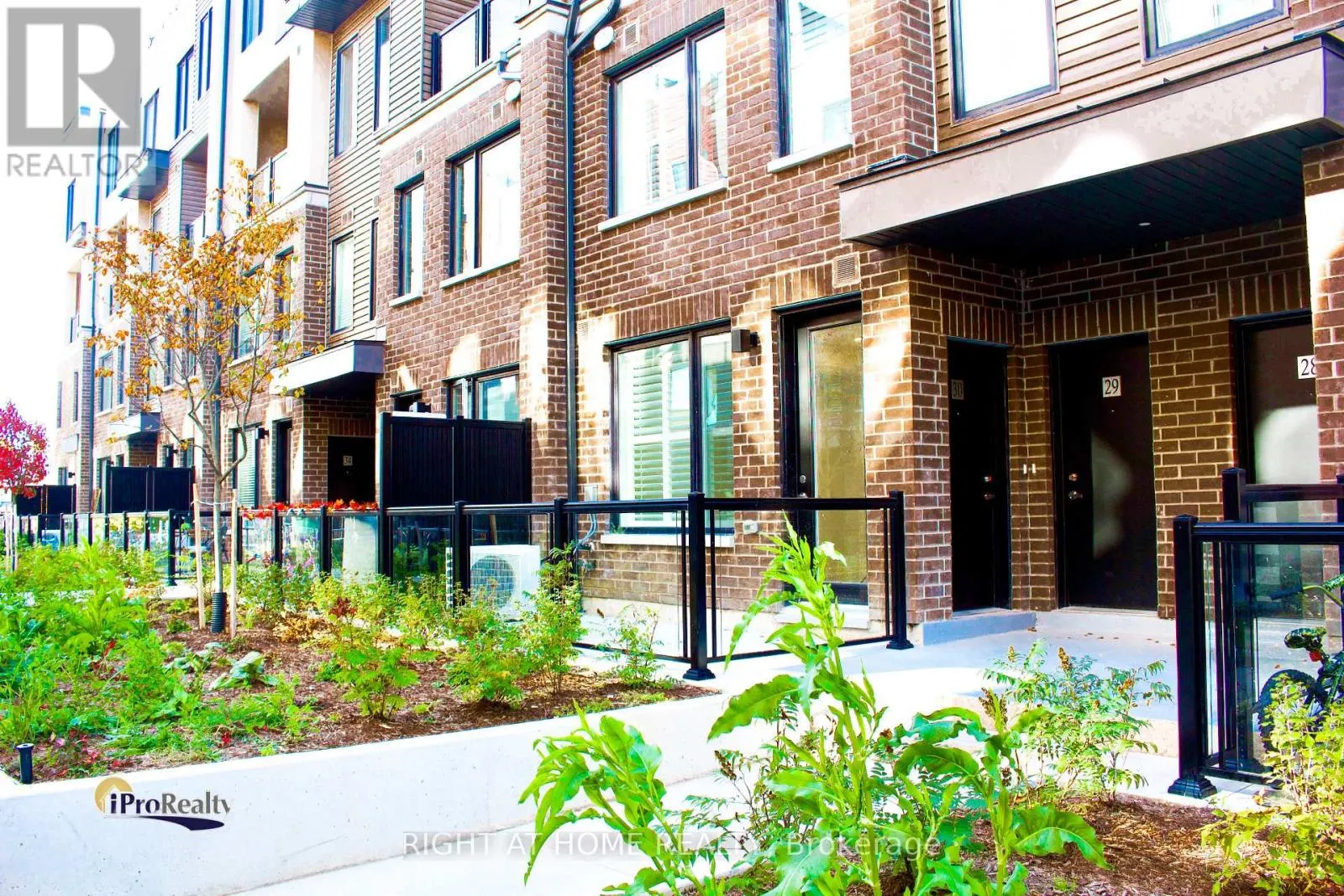 30 - 3550 COLONIAL DRIVE