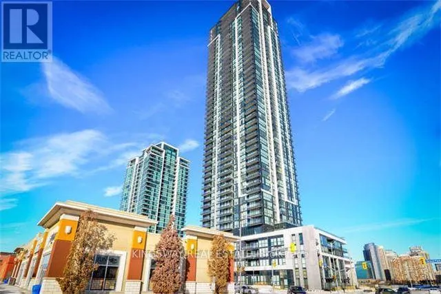 706 - 3975 GRAND PARK DRIVE