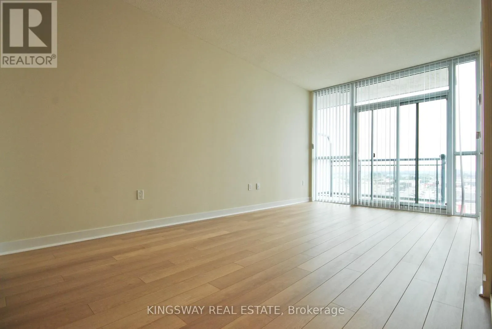 706 - 3975 GRAND PARK DRIVE