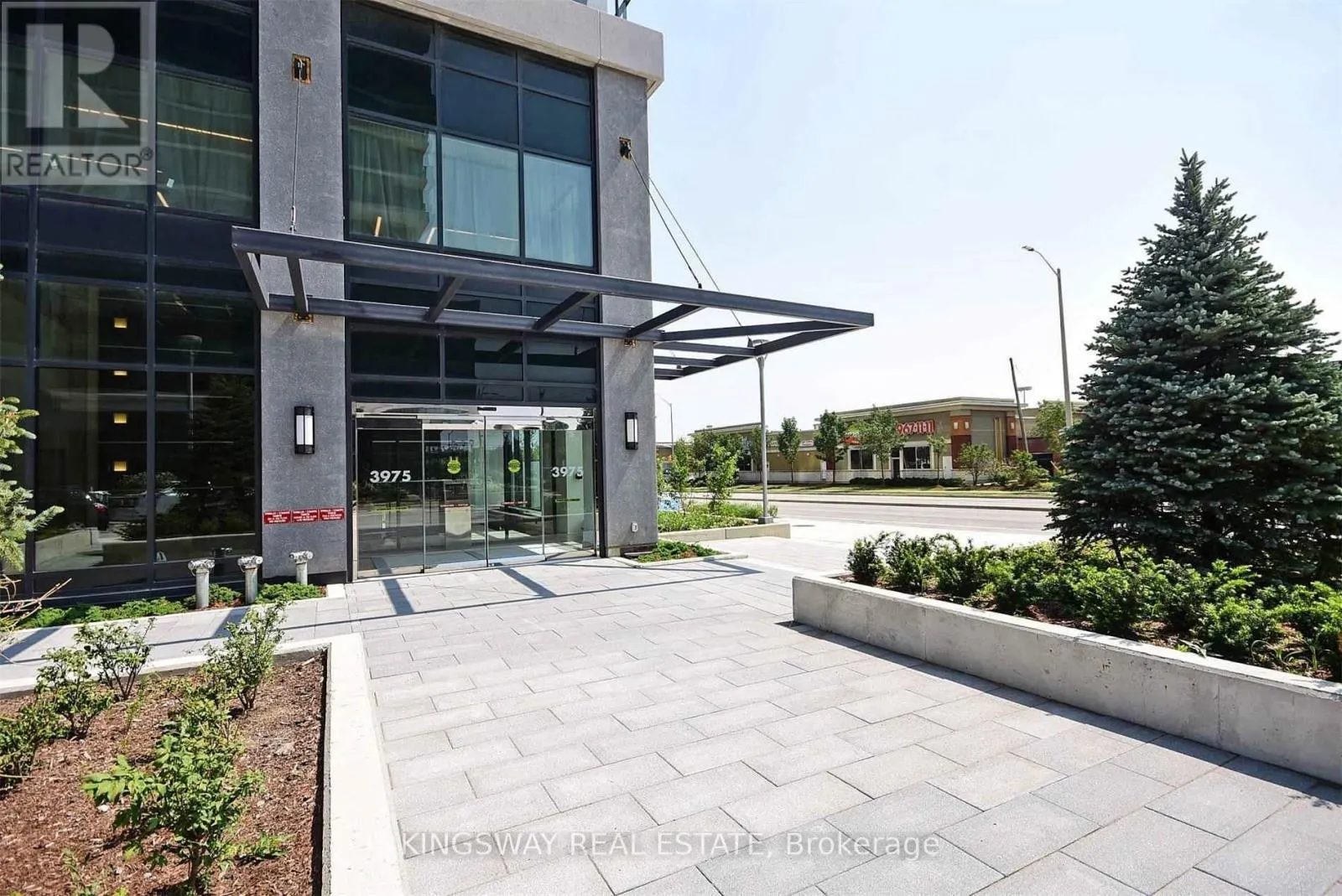 706 - 3975 GRAND PARK DRIVE