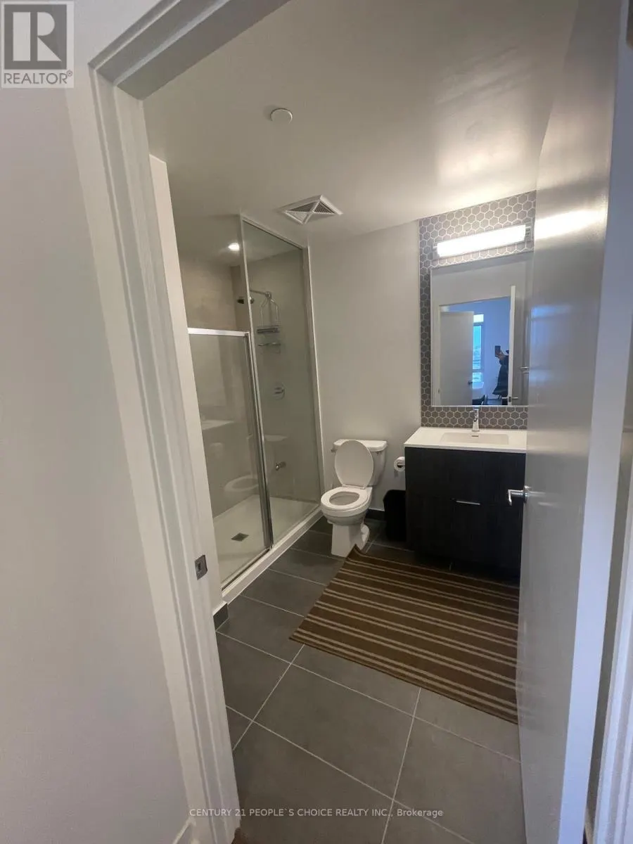 810 - 2520 EGLINTON AVENUE W