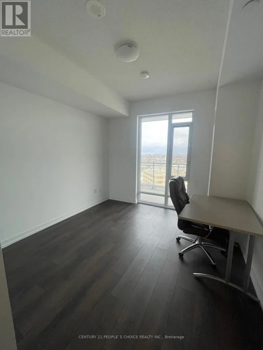 810 - 2520 EGLINTON AVENUE W