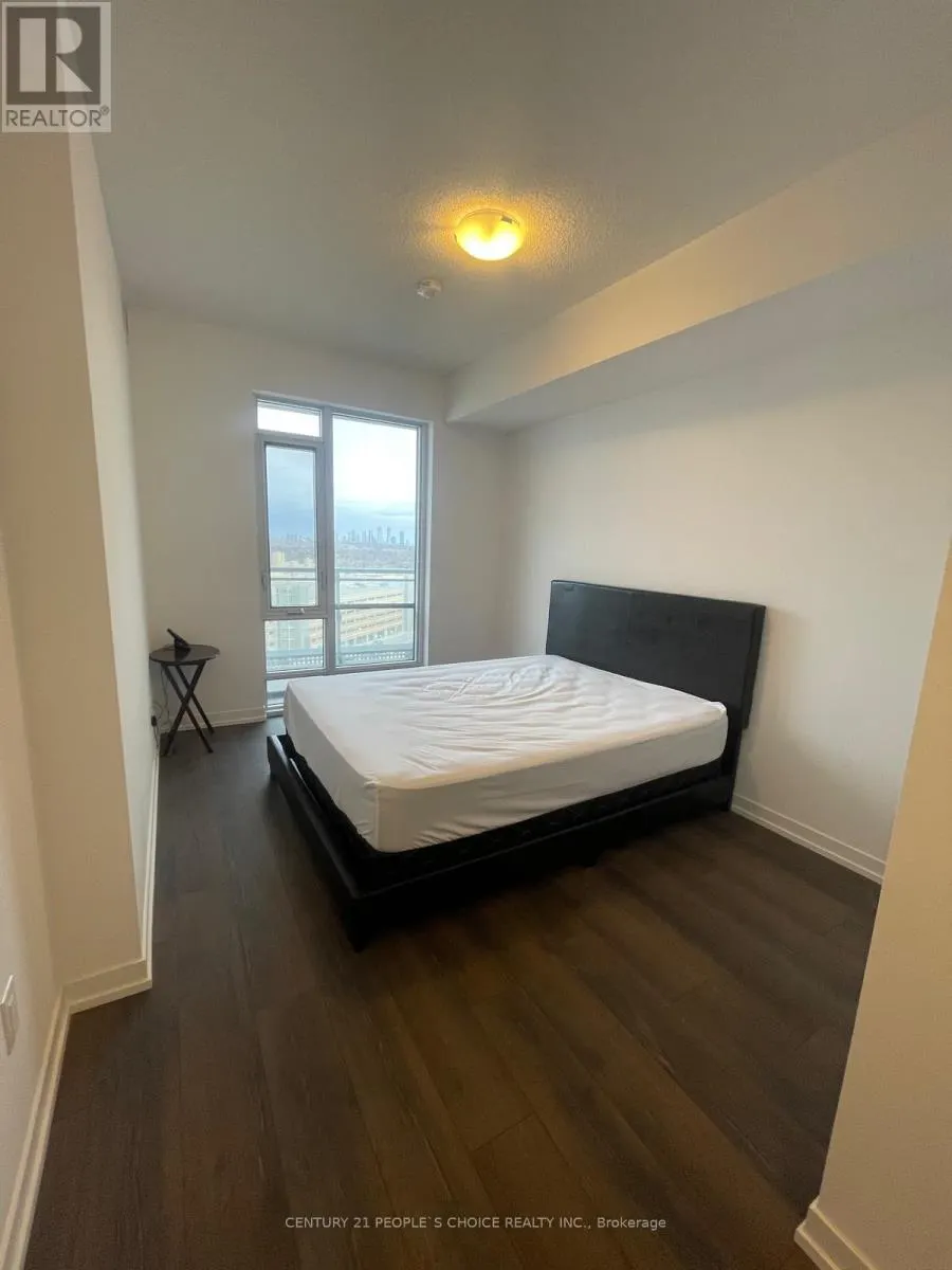 810 - 2520 EGLINTON AVENUE W
