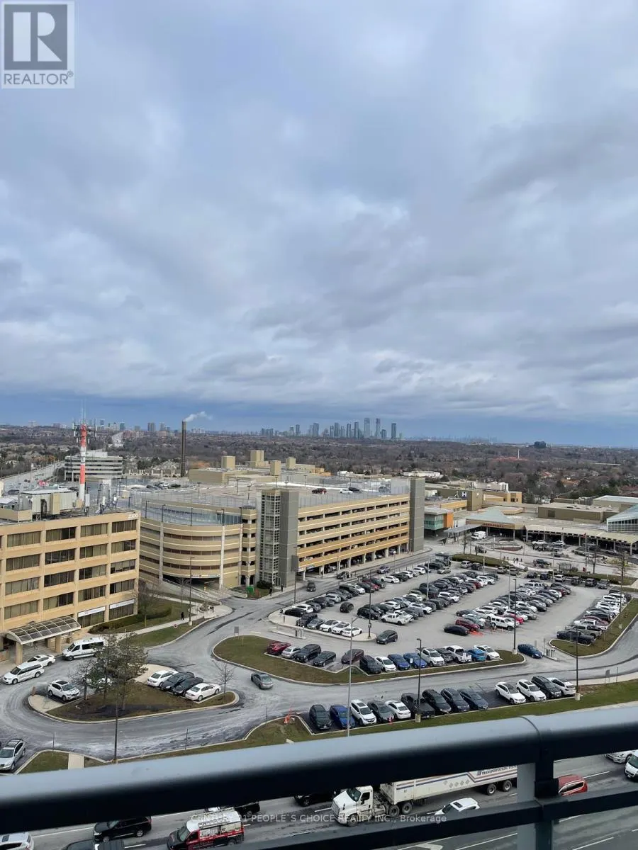 810 - 2520 EGLINTON AVENUE W