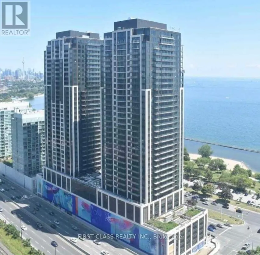 3812 - 1926 LAKE SHORE BOULEVARD W