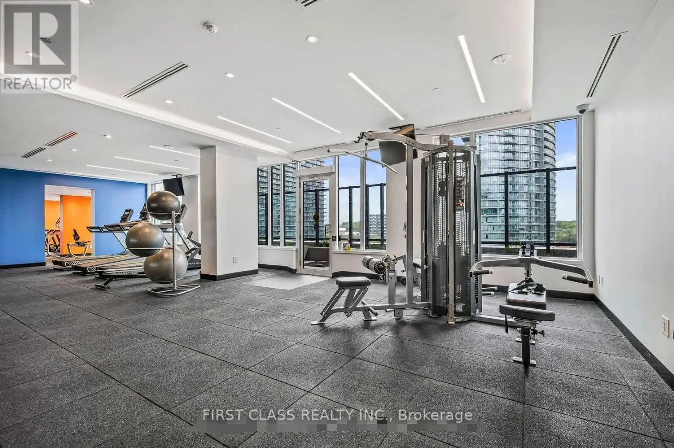 3812 - 1926 LAKE SHORE BOULEVARD W
