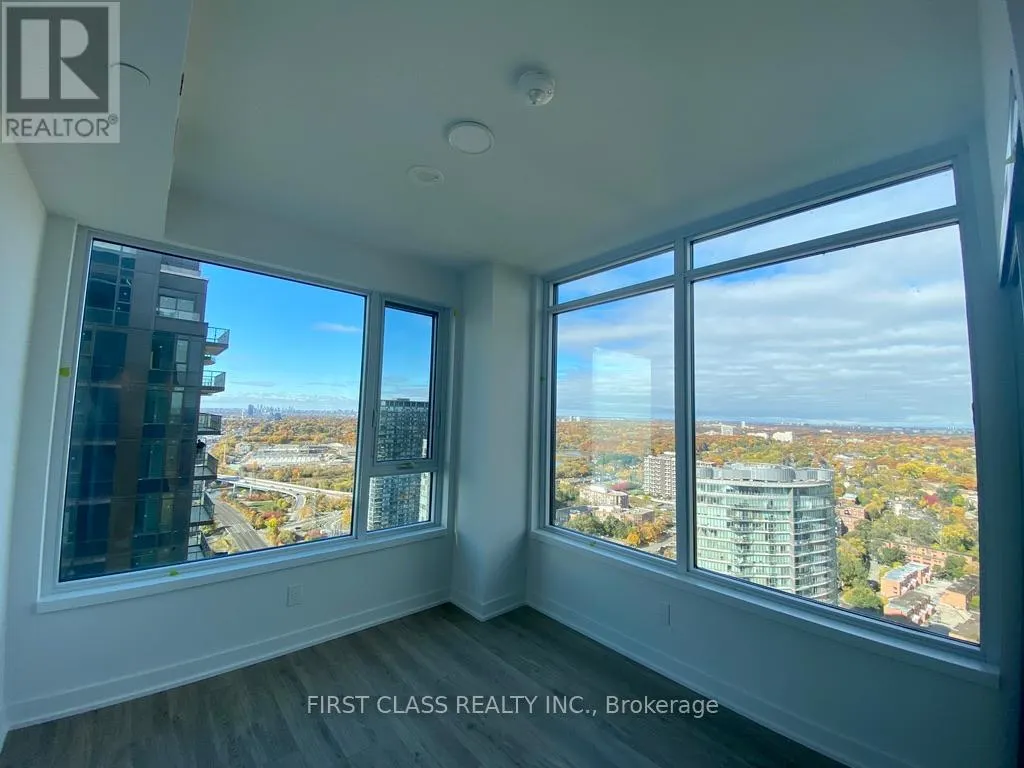 3812 - 1926 LAKE SHORE BOULEVARD W