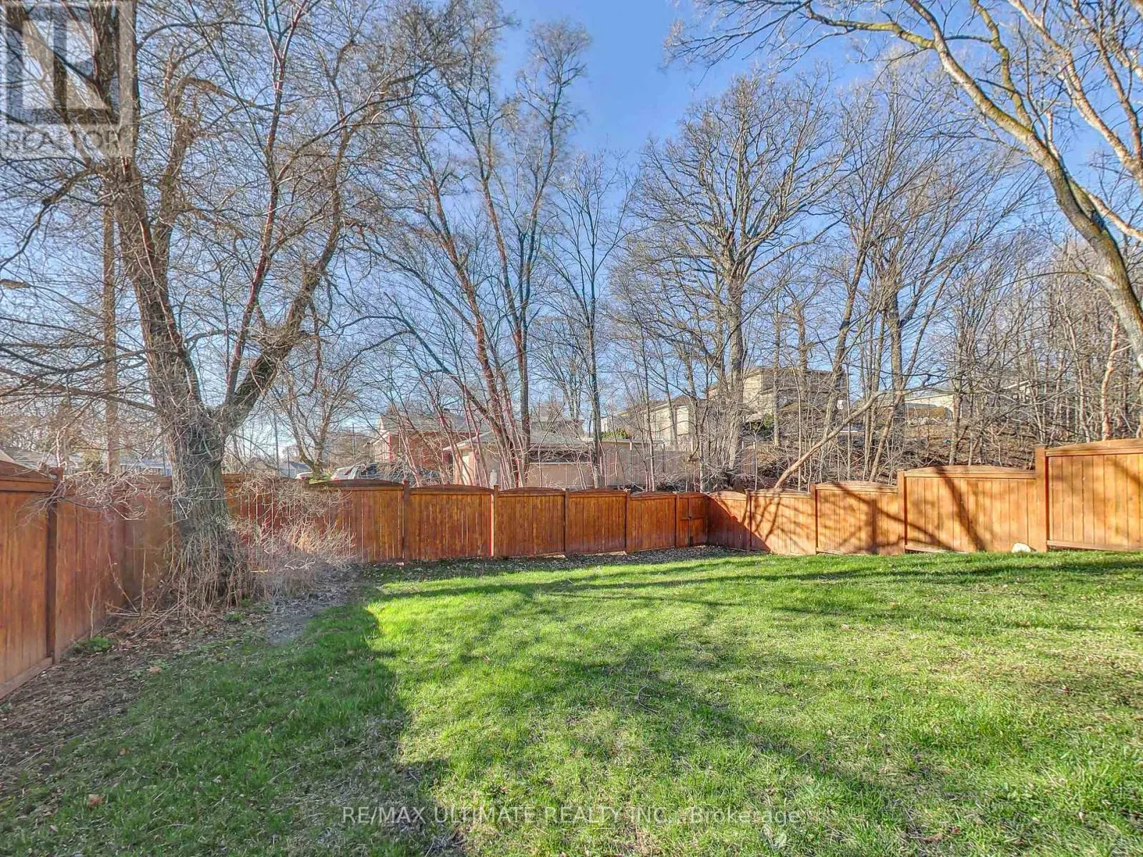 3 - 40 HARROW DRIVE