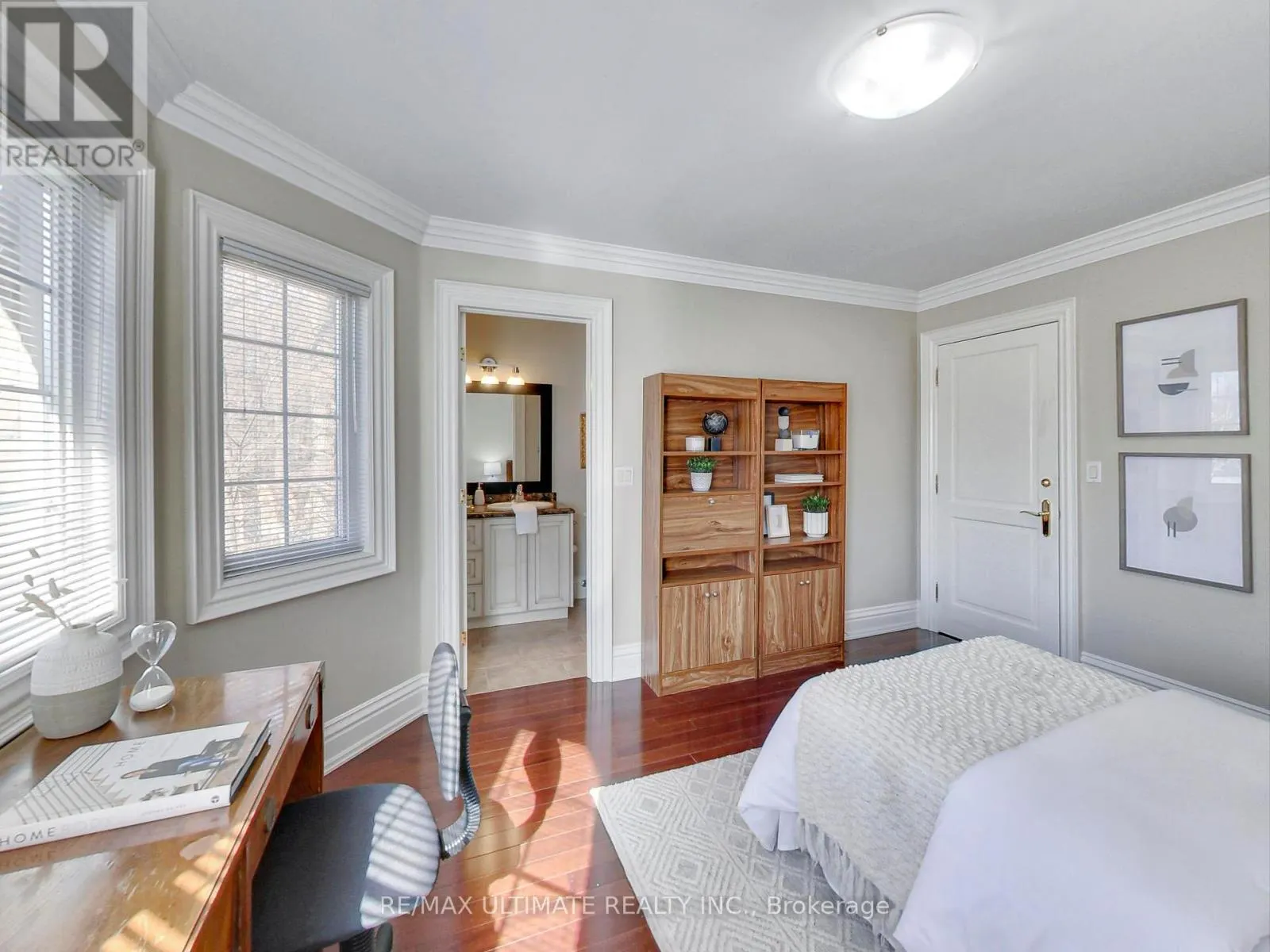 1 - 40 HARROW DRIVE