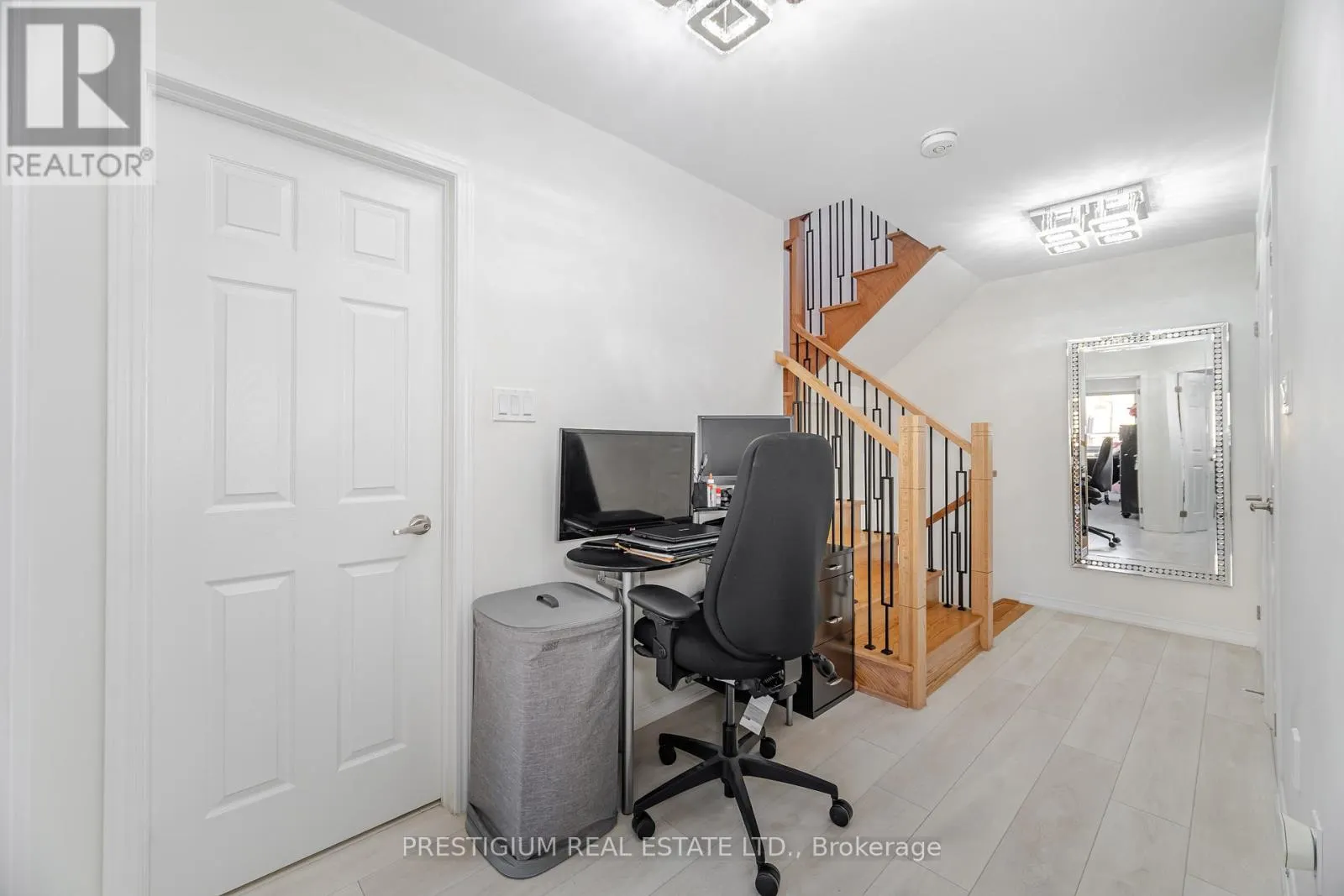 3 - 22 HUMBERWOOD BOULEVARD