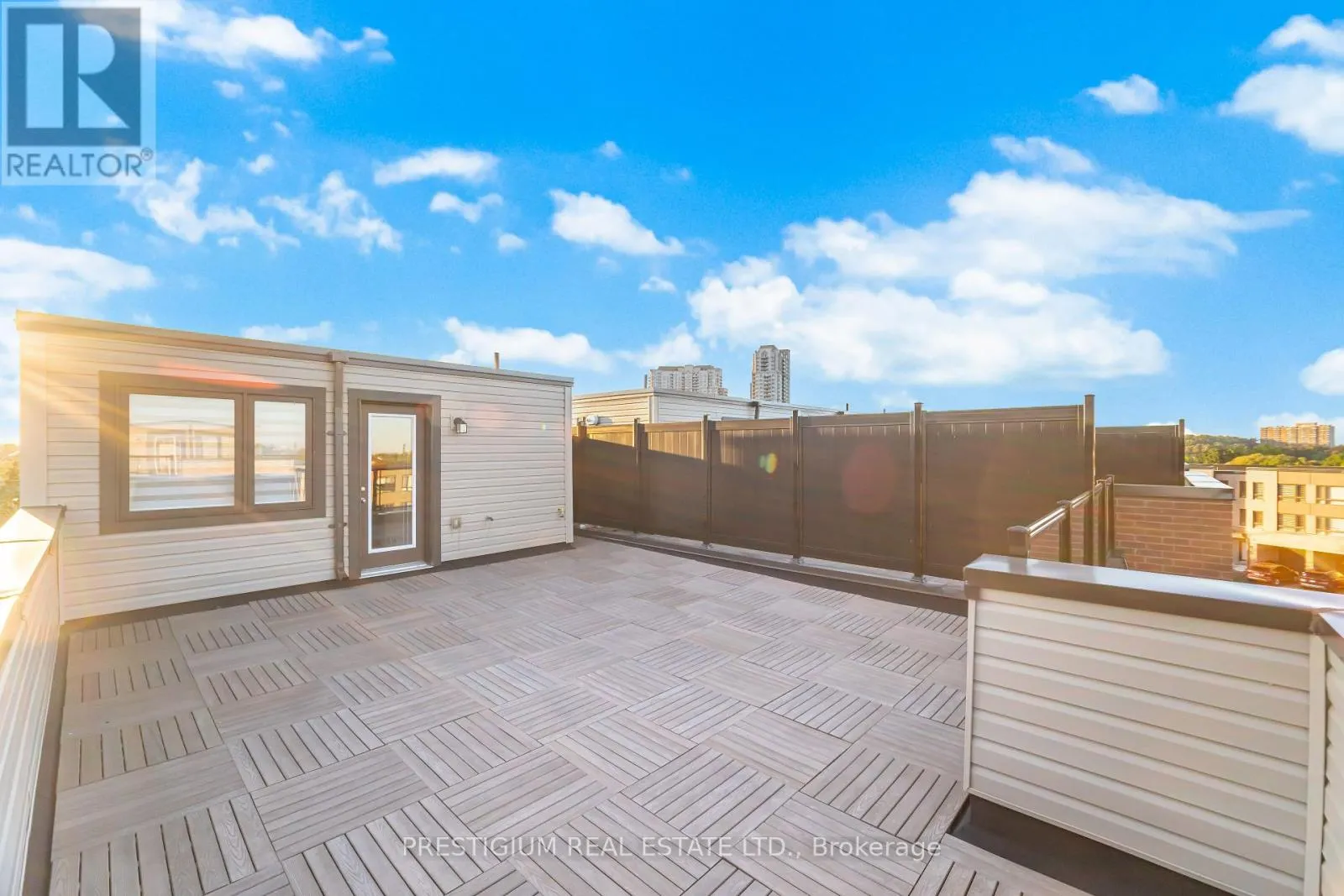 3 - 22 HUMBERWOOD BOULEVARD