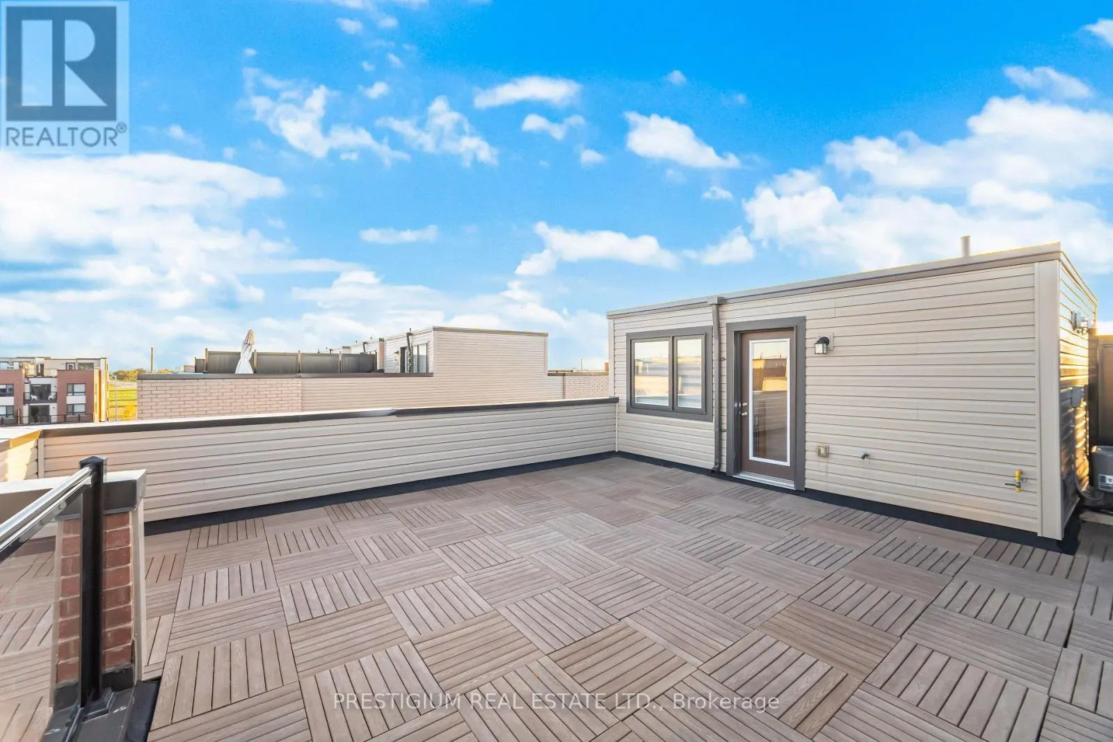 3 - 22 HUMBERWOOD BOULEVARD