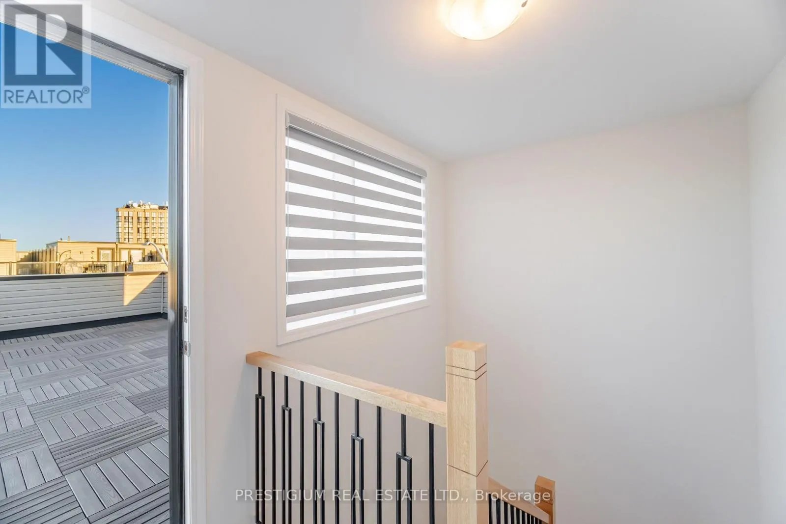 3 - 22 HUMBERWOOD BOULEVARD