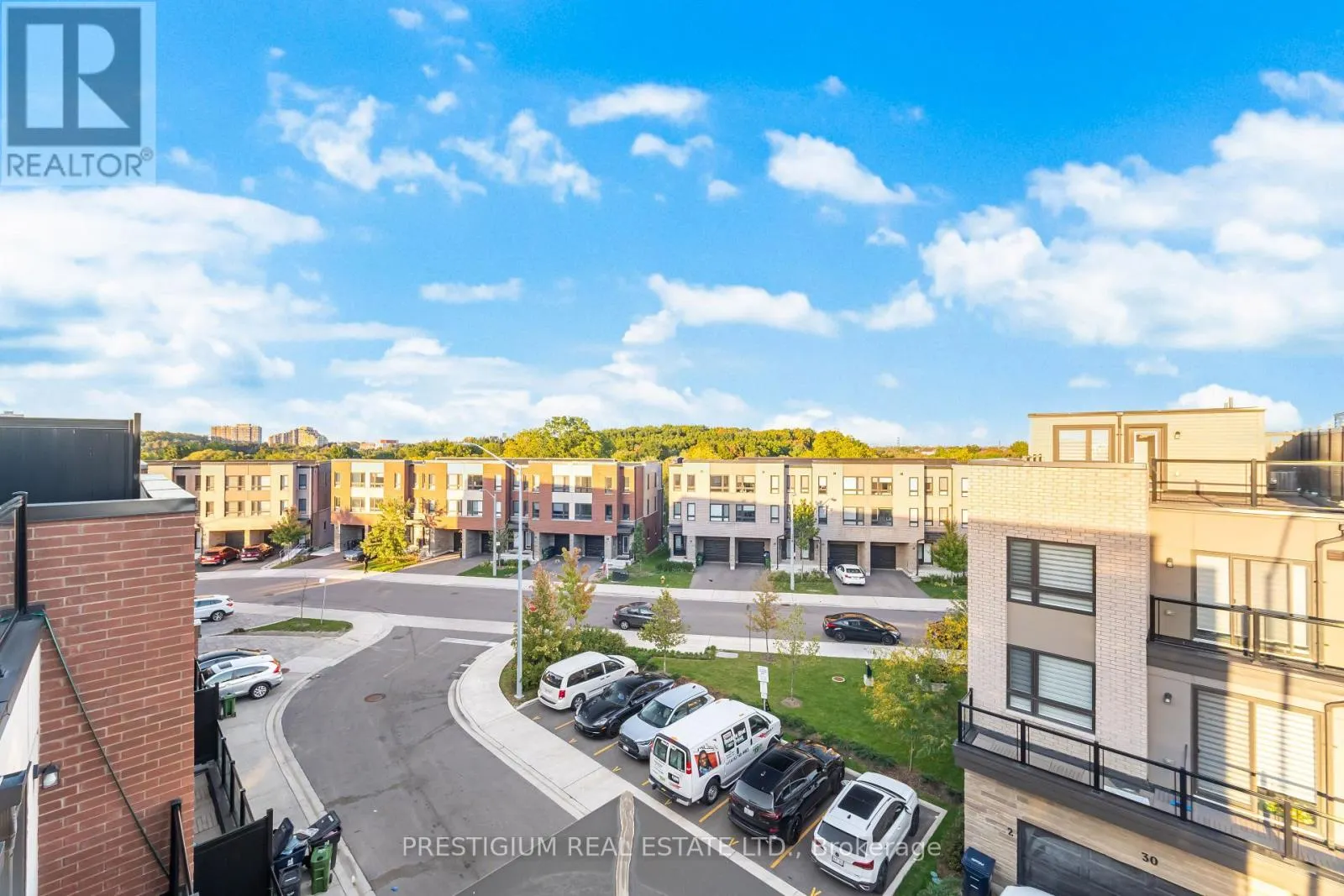3 - 22 HUMBERWOOD BOULEVARD