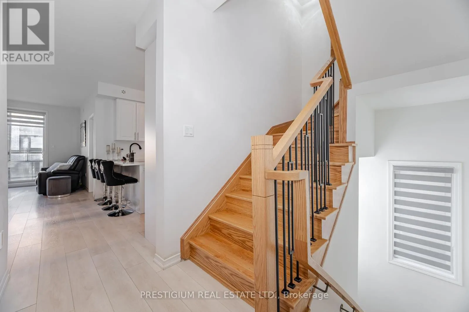 3 - 22 HUMBERWOOD BOULEVARD