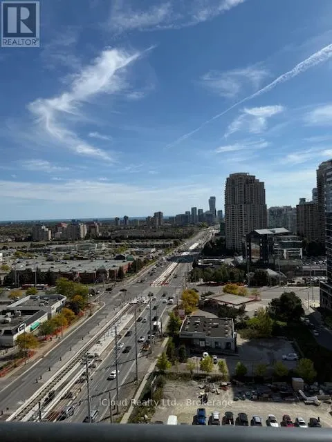 1503 - 15 WATERGARDEN DRIVE