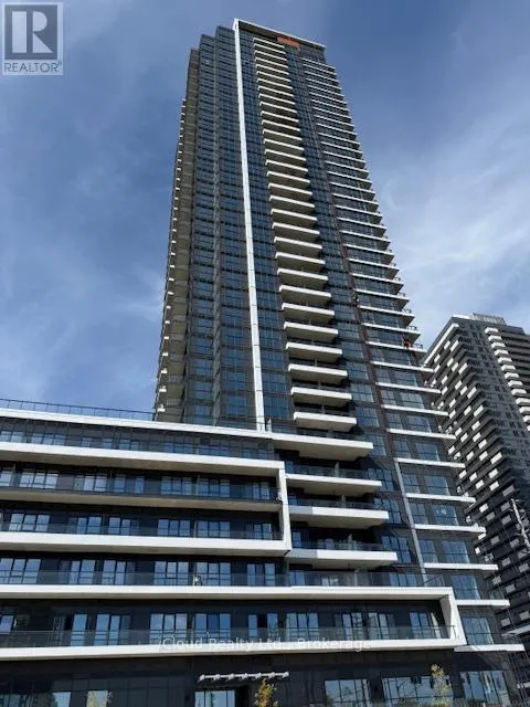 1503 - 15 WATERGARDEN DRIVE