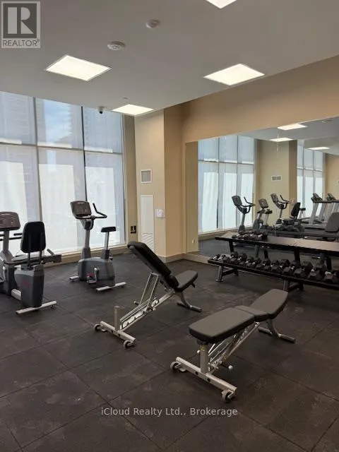1503 - 15 WATERGARDEN DRIVE
