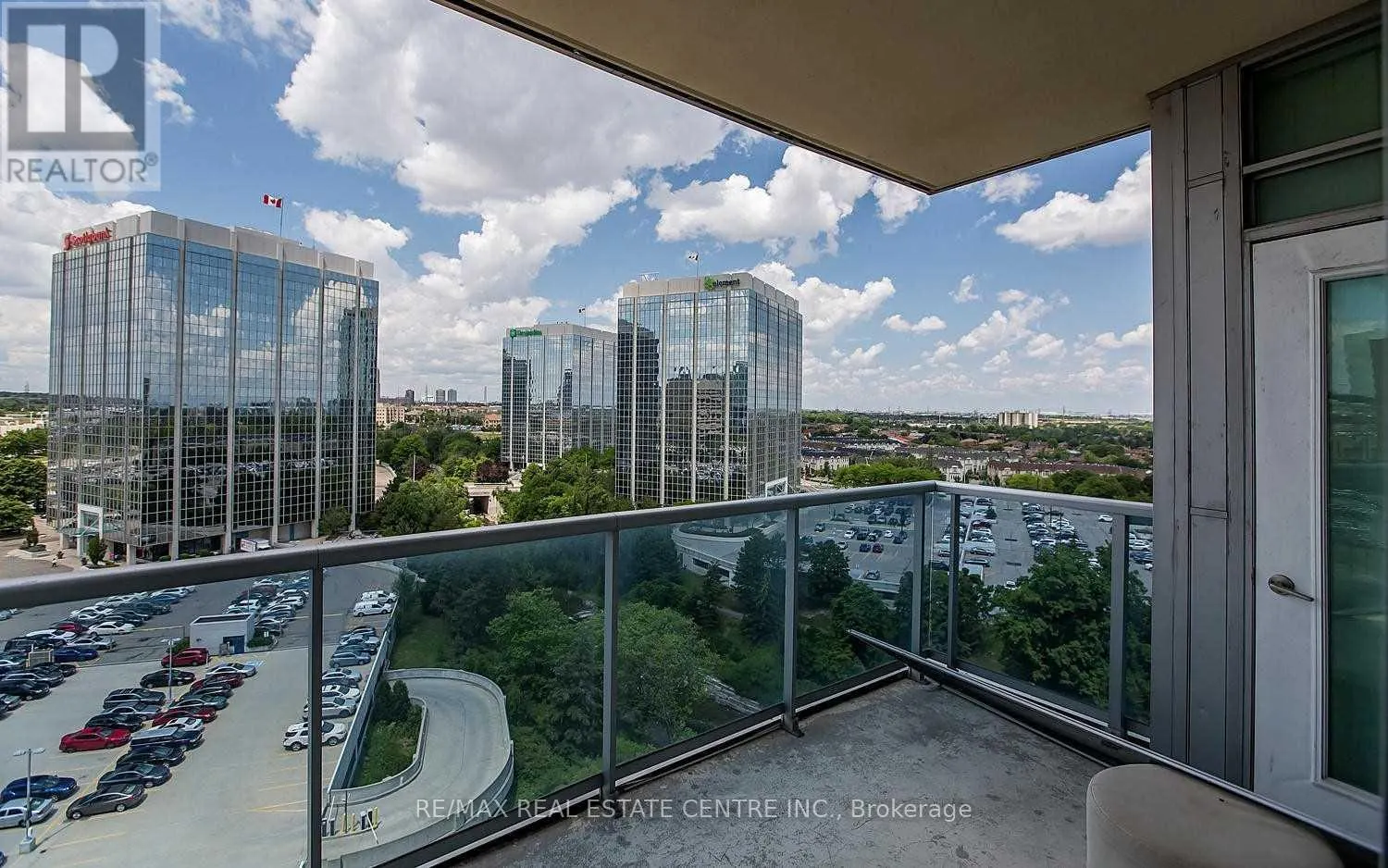 1209 - 80 ABSOLUTE AVENUE