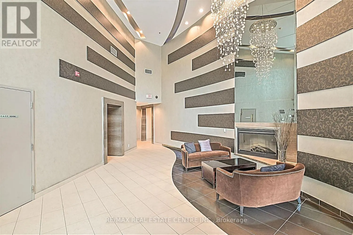 1209 - 80 ABSOLUTE AVENUE